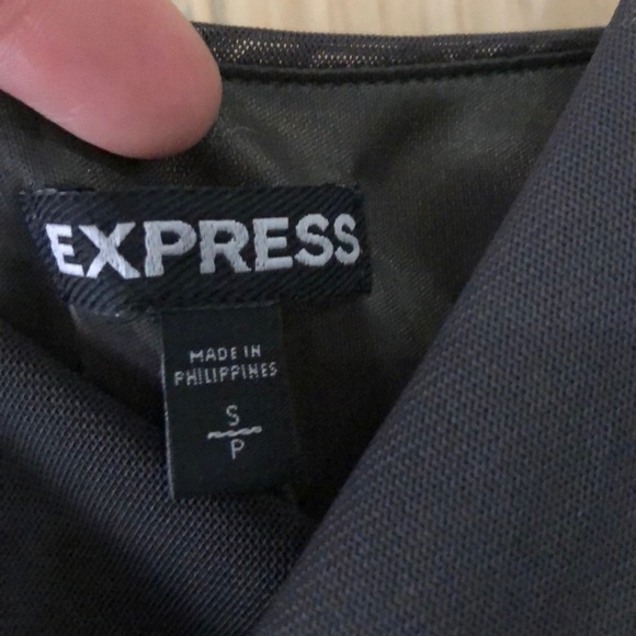 Express top - Picture 2 of 3